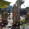 "Infinity"
Functional Shower
Available at "Grace & Greene"
1612 S. Catalina Avenue
Redondo Beach, CA 90277
310.316.3800