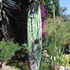"Bamboo Reflections IV"
Custom Shower
Solana Beach, CA