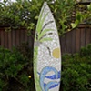 "Whimsical Surf"