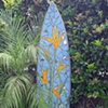 "Paradise"
Sculpture
Available at "Form & Function" 
414 S Cedros Avenue
Solana Beach, CA
858.345.1265