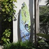 "Argia"
Custom Shower
Laguna Beach, CA
