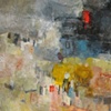 Gale - Diptych