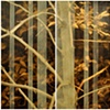 Brambles - Diptych
