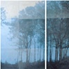 Blue Sojourn