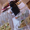 Custom Built Menus