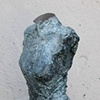 Torso, Lot's Wife