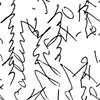 Twombly Letters B