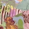 mashechka's graveyard