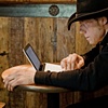 Cyber Cowboy