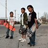Skaters