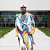 Graduation Pow Wow