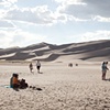 Great Sand Dunes