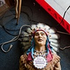 Tabacco Indian