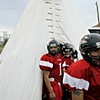Teepee