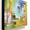 Canvas Gicl&eacute;e Reproductions