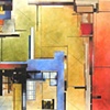 Architectural Illusion 1-108