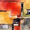 Architectural Illusion 49-505
