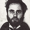 Nastanski Drawing