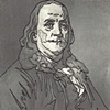 Franklin Drawing