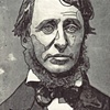 Thoreau Drawing