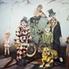 Circus Acts