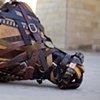 Reconstituted: MFA Exhibition by Hongtao Zhou