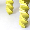 Spinning Legs------Fun of DIY