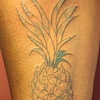 BOTANICAL TATTOOS