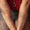 TATTOOS