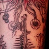 TATTOOS