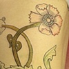Anne's Flower