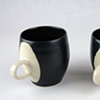 Stoneware Cups