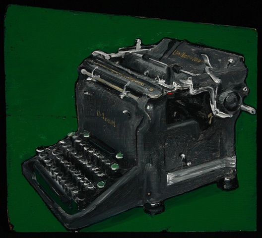 Typewriter 4