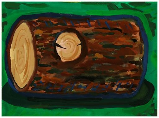 Log
