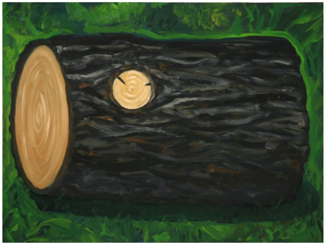 Log