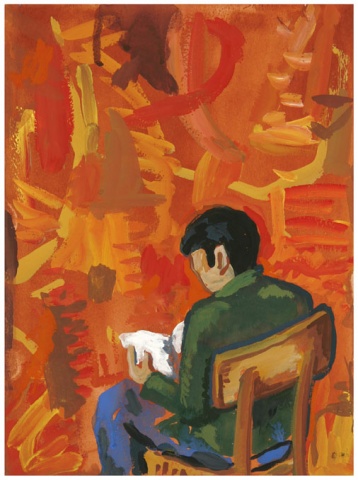Reading 2