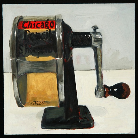 Sharpener 1