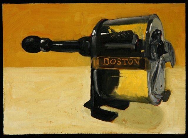 Sharpener