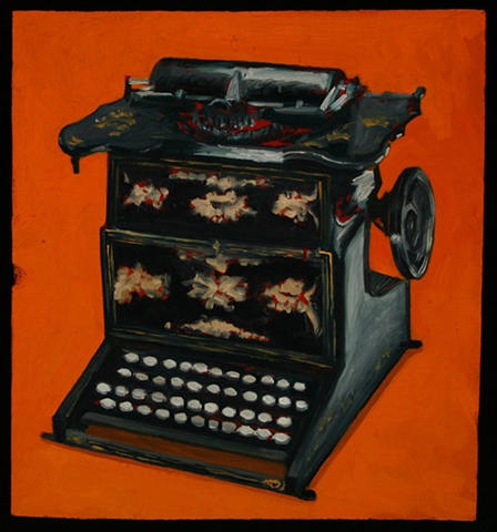Typewriter 2