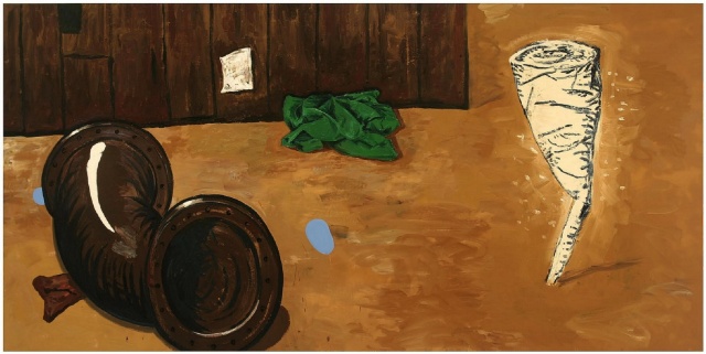 Green Rag