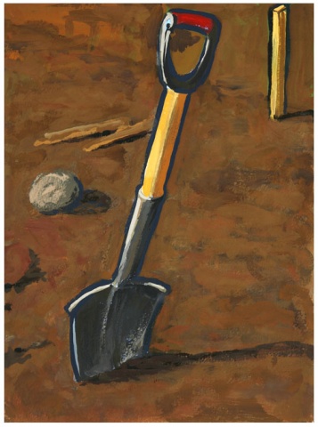 Shovel