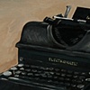 Typewriter 1