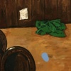 Green Rag