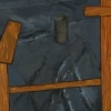 Nocturne: Vacant Lot