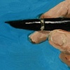 Writing Hand