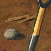Shovel
