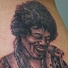 Jimi Hendrix