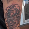 Bob Tyrrell Leprechaun