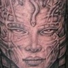 Li II H.R. Giger