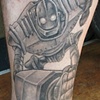 The Iron Giant